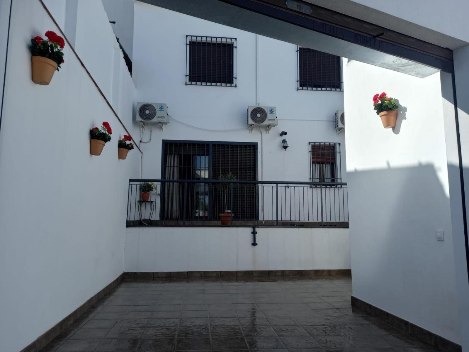 Casa Isabel Holiday home *