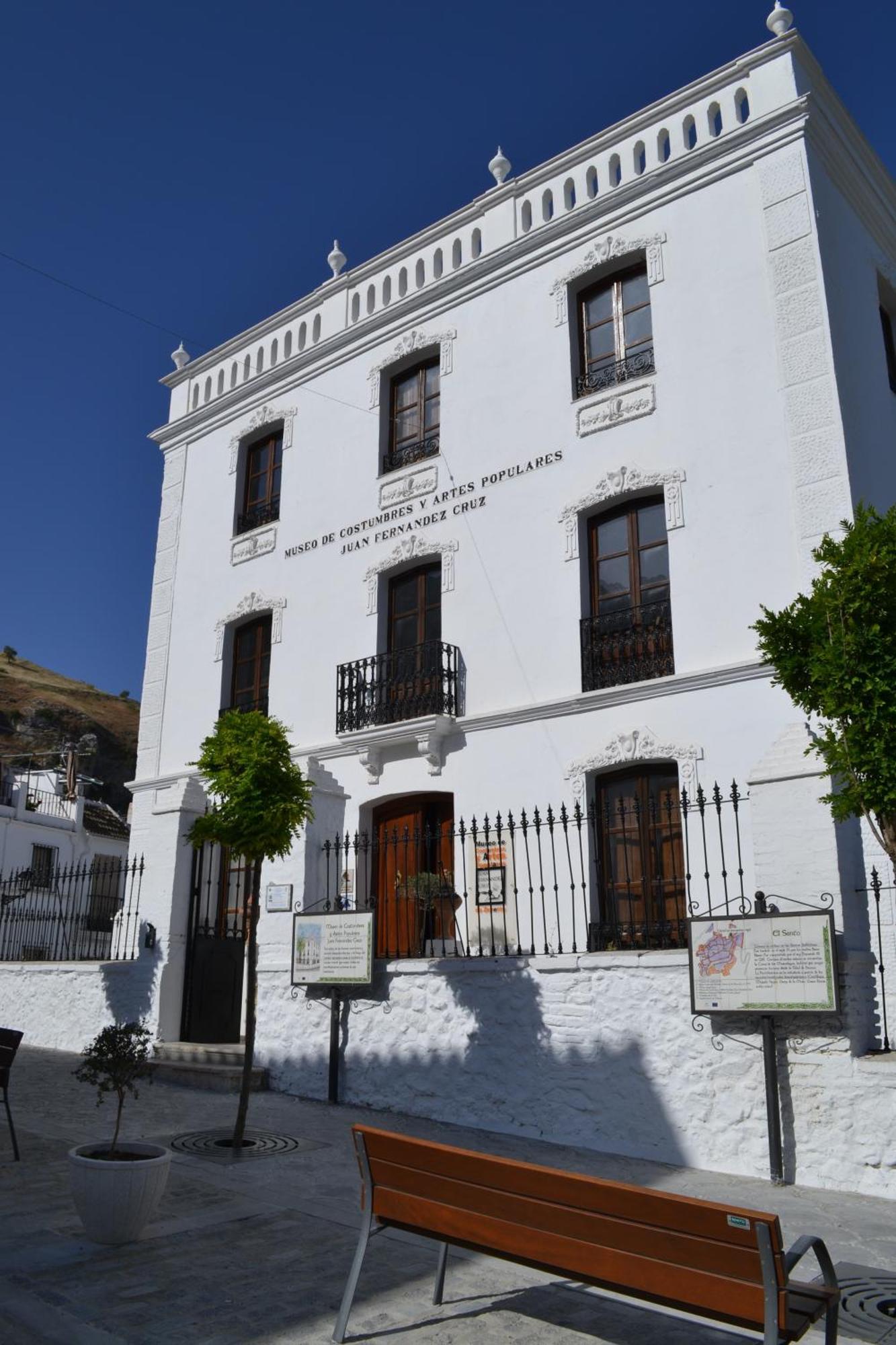 Casa Isabel *