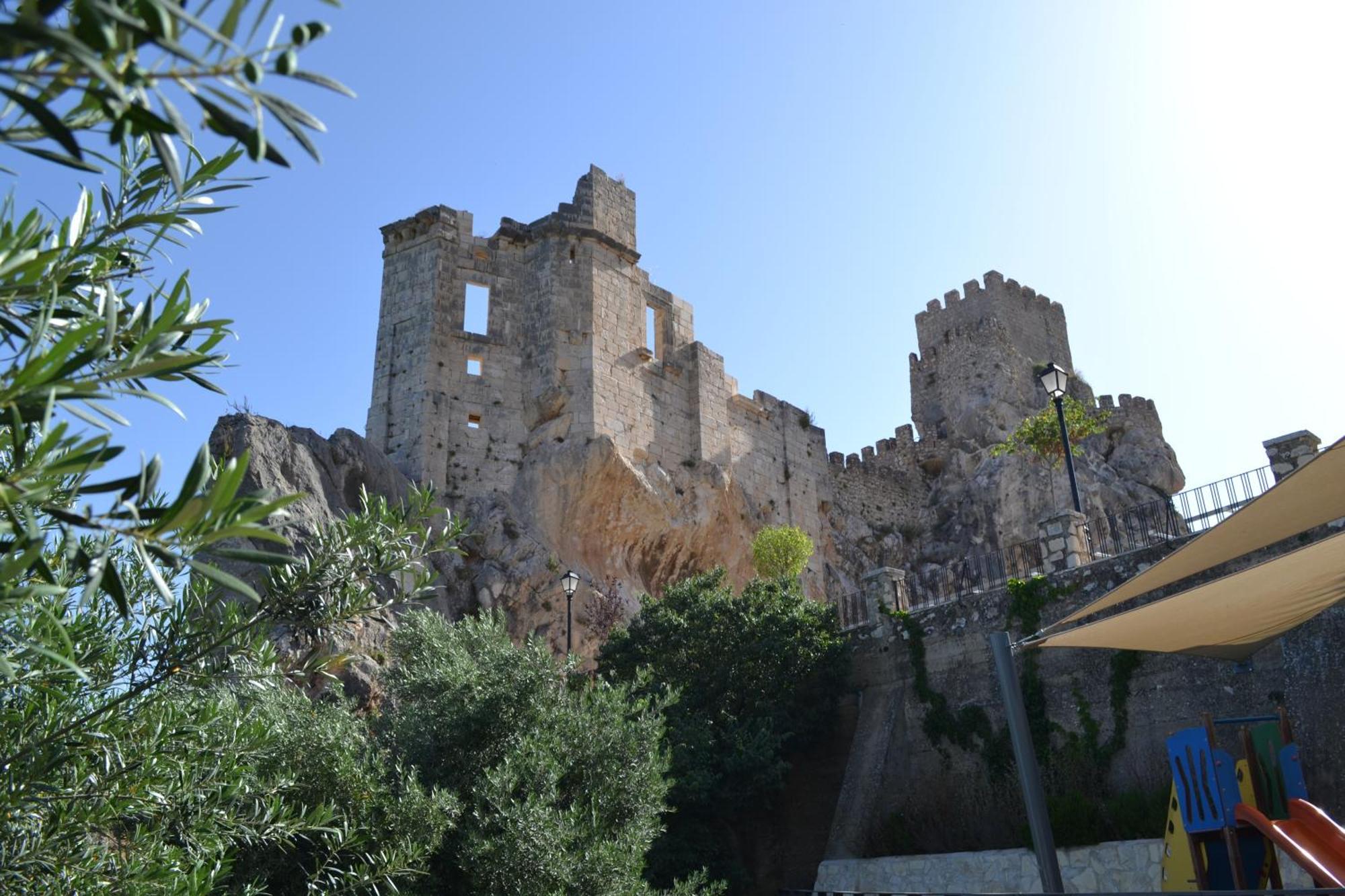 Casa Isabel