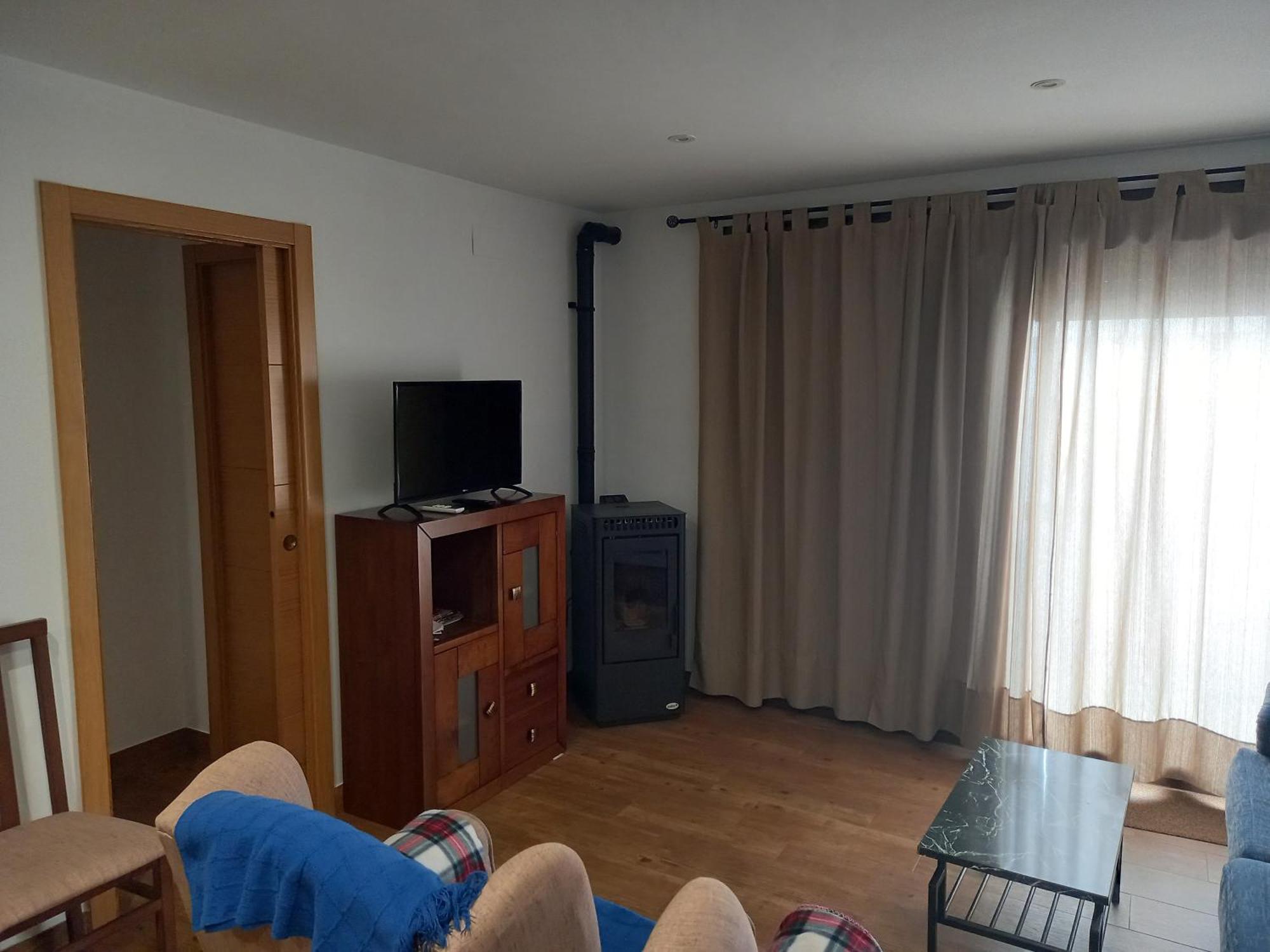 Casa Isabel Zuheros