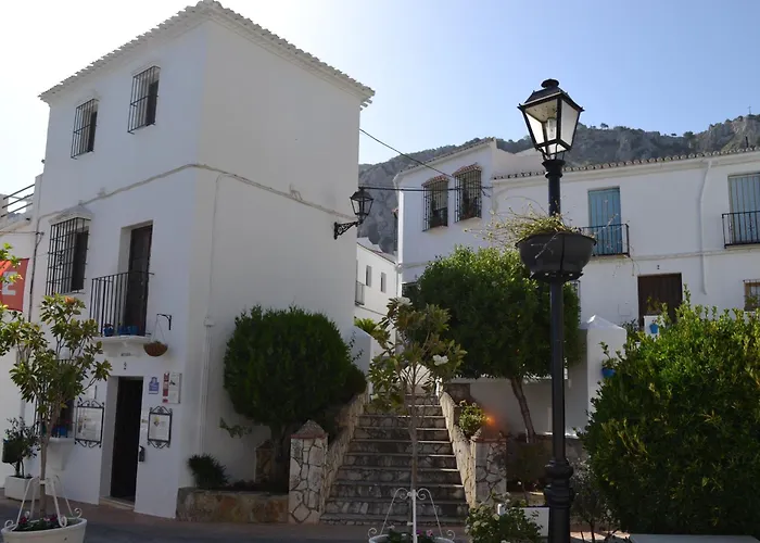 Casa Isabel