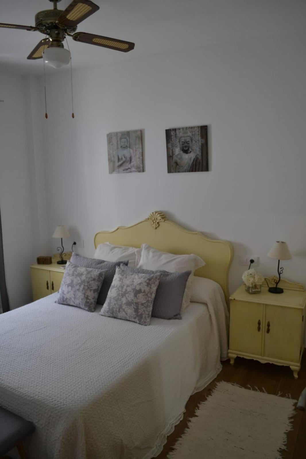 Casa Isabel Hébergement de vacances *