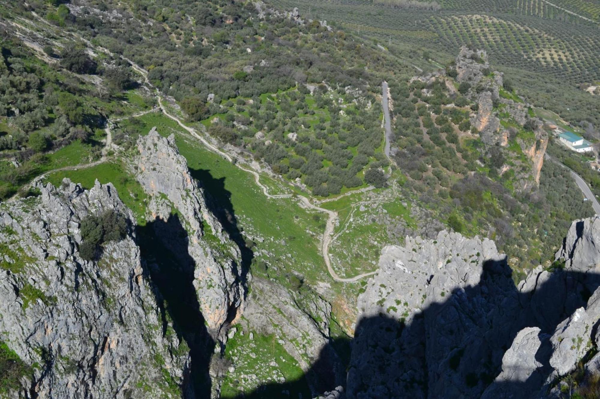 Casa Isabel * Zuheros
