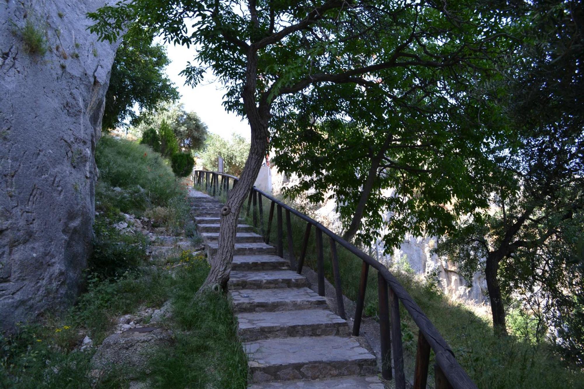 Casa Isabel Zuheros