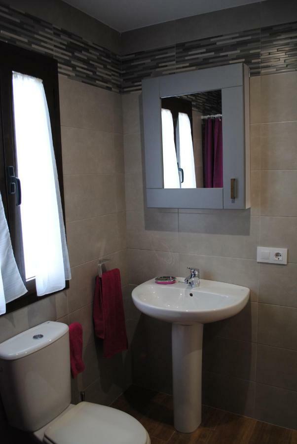 Casa Isabel Zuheros